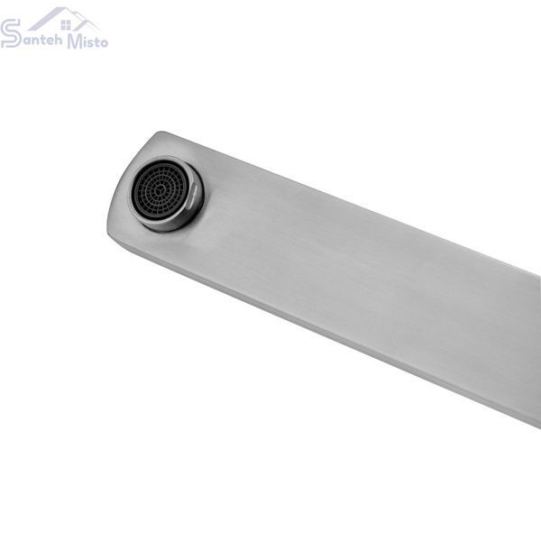 Душова система Kroner KRP Edelstahl Kubus - ESG067 CV035451 фото