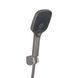 Смеситель для ванны Kroner KRP Makon-GRP070 CV033861 фото 6