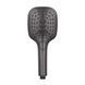Смеситель для ванны Kroner KRP Edelstahl Kubus - PVD070 CV035908 фото 6