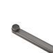 Смеситель для ванны Kroner KRP Makon-GRP070 CV033861 фото 4