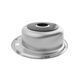 Кухонна мийка Kroner KRP Satin - 490 (0.8 мм) CV022766 фото 7