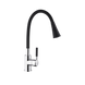 Комплект кухонної мийки Kraft KRF 5448 DECOR (3.0/1.0 мм) SM3804 фото 14