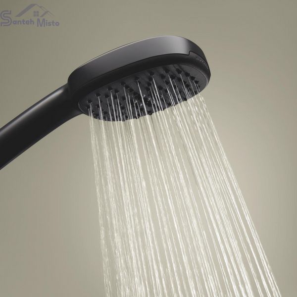 Лійка для ручного душу Grohe QuickFix Vitalio Comfort 110 263972431 CV034562 фото