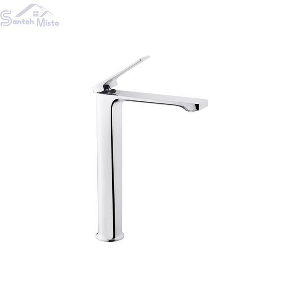 Змішувач для раковини Kroner KRP Makon - C010-3 CV033870 фото