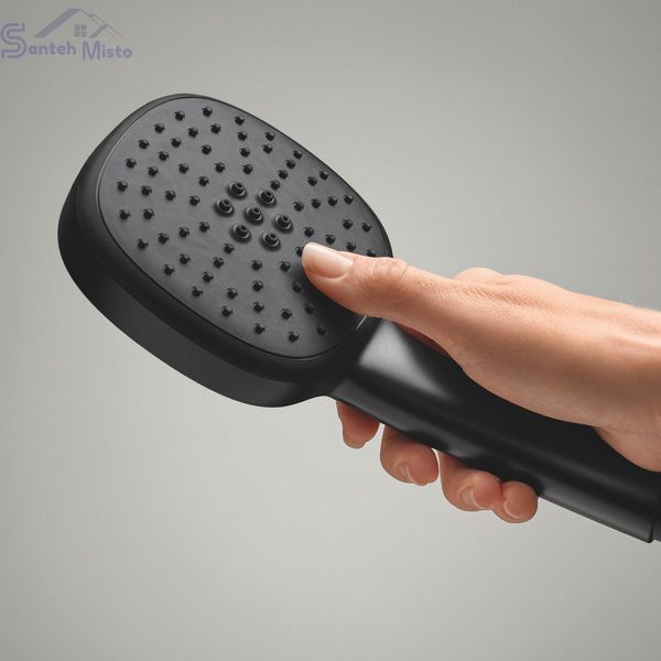 Лійка для ручного душу Grohe QuickFix Vitalio Comfort 110 263972431 CV034562 фото