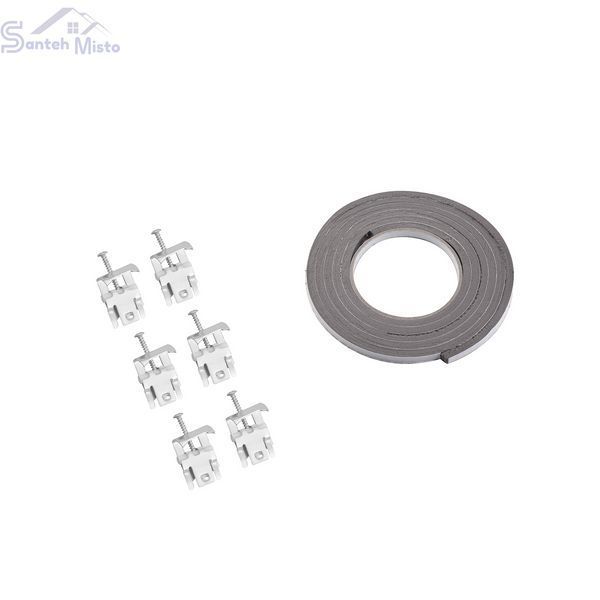 Кухонная мойка Kroner KRP Satin - 510 (0.8 мм) CV022770 фото