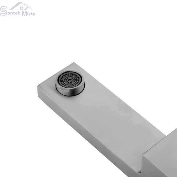 Душова система Kroner KRP Edelstahl Kubus - ESG064 CV035452 фото