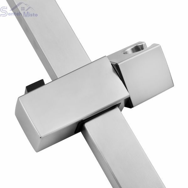 Душова система Kroner KRP Edelstahl Kubus - ESG064 CV035452 фото