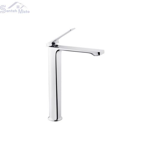 Змішувач для раковини Kroner KRP Makon - C010-3 CV033870 фото
