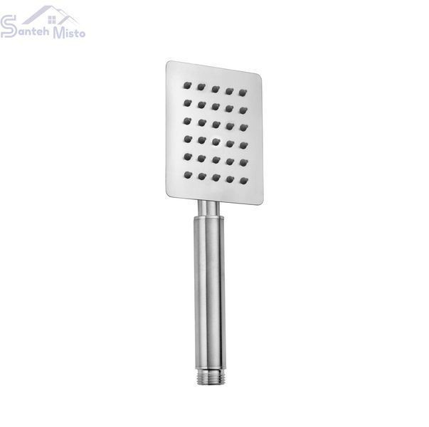 Душова система Kroner KRP Edelstahl Kubus - ESG064 CV035452 фото