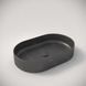 Умивальник (раковина) VBI VERONA 60 BLACK MATT накладний VBI-011303 фото 4