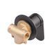 Смеситель скрытого монтажа для душа Kroner Element 211433-5301 CV035973 фото 5