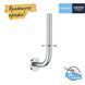 Держатель для запасного рулона бумаги Grohe QuickFix Start 41186000 CV031768 фото 3