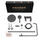 Душова система Kroner Element 211318-5301 CV036835 фото 18