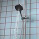 Набір змішувачів 2 в 1 для ванної кімнати Grohe QuickFix Vitalio Comfort Cube зі змішувачем для раковини Dice (UA203101TM) CV037312 фото 14