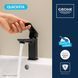 Змішувач для раковини Grohe QuickFix Dice S-Size 1018572430 з донним клапаном CV036200 фото 6