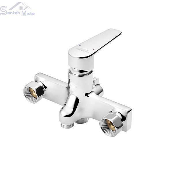 Смеситель для ванны Kroner KRP Eifel - C070 CV023616 фото