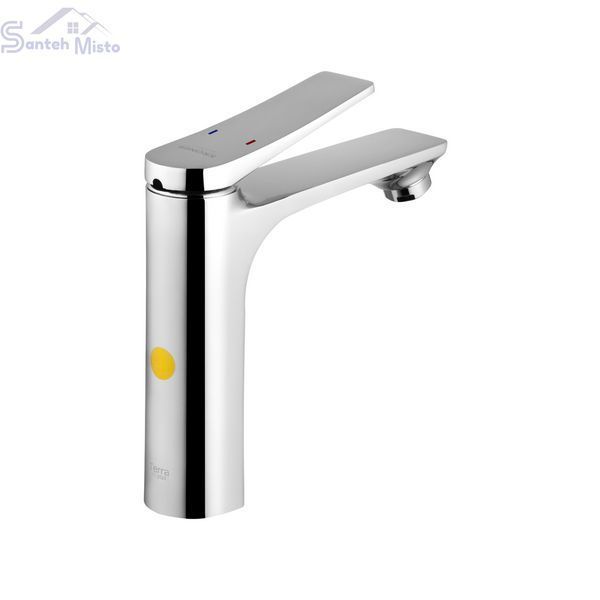 Змішувач для раковини Kroner KRP Terra - C010 CV035589 фото