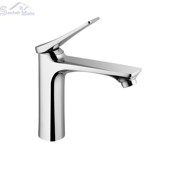 Змішувач для раковини Kroner KRP Terra - C010 CV035589 фото