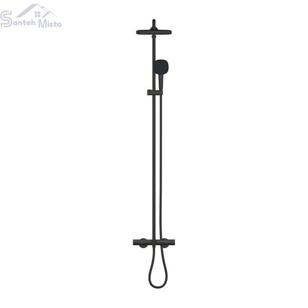 Душова система термостатична Grohe QuickFix Vitalio Comfort System 250 269842431 CV033963 фото