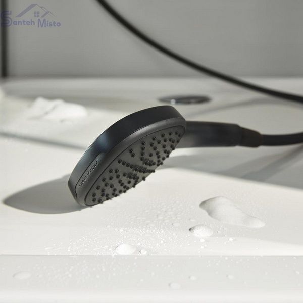 Душова система термостатична Grohe QuickFix Vitalio Comfort System 250 269842431 CV033963 фото