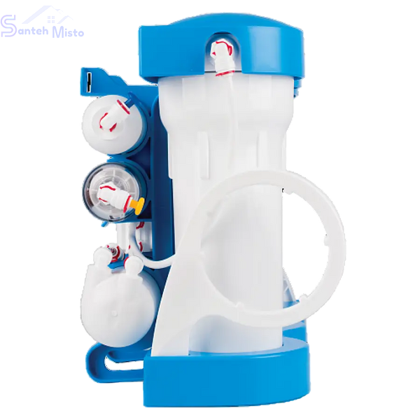 Фільтр зворотного осмосу P'URE 6-75MAC AquaCalcium MO675MACPUREECO фото