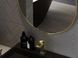 Зеркало MEXEN LOFT 85 GOLD круглое MEX-9850-085-085-000-50 фото 5