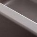 Гранитная мойка для кухни Platinum 7950 Equatoria матовая Дюна 41196 фото 8