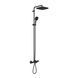 Душова система термостатична Grohe QuickFix Vitalio Comfort System 250 269842431 CV033963 фото 2
