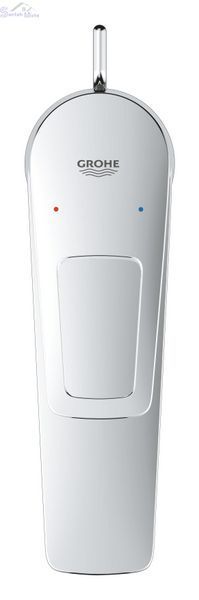Набiр змiшувачiв BauLoop New 3 в 1 для ванни (UA123215M1) 39900 фото