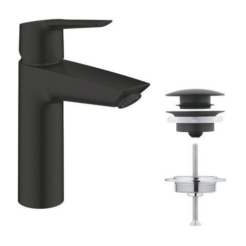 Змішувач для раковини Grohe QuickFix Start M-Size 235752432 2018739306 фото