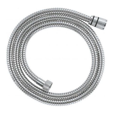 Шланг для душу Grohe VitalioFlex Long-Life TwistStop 1500 мм 22101000 CV033724 фото