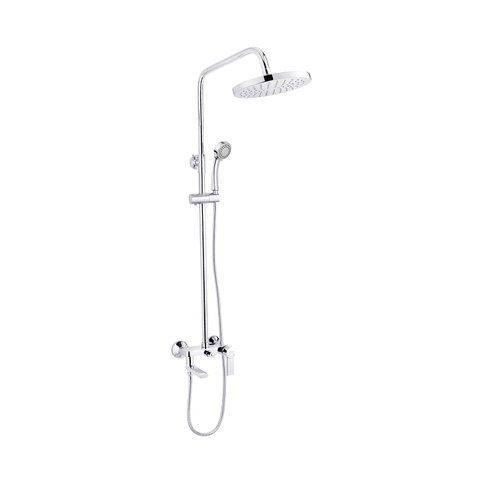 Душова система Kroner KRP Basis - C063 CV024306 фото