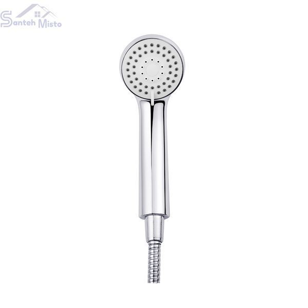 Душевая система Kroner KRP Basis - C063 CV024306 фото