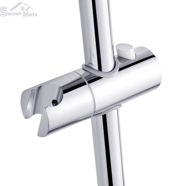 Душевая система Kroner KRP Basis - C063 CV024306 фото