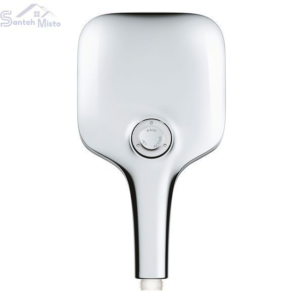 Душова система прихованого монтажу Grohe QuickFix Start UA25183007 CV030623 фото