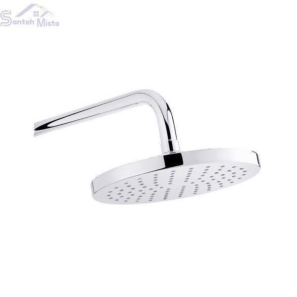Душевая система Kroner KRP Basis - C063 CV024306 фото
