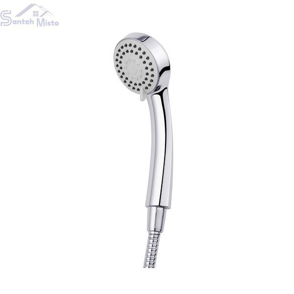 Душевая система Kroner KRP Basis - C063 CV024306 фото