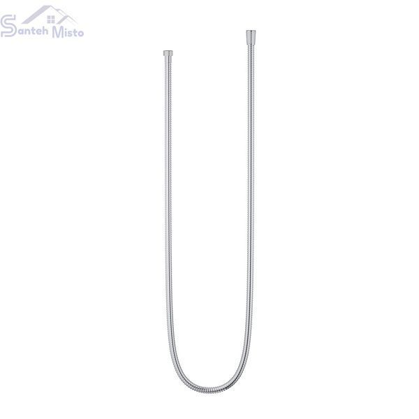 Шланг для душа Grohe VitalioFlex Metal Long-Life TwistStop 1500 мм 22101000 CV033724 фото