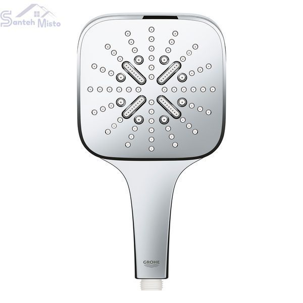 Душова система прихованого монтажу Grohe QuickFix Start UA25183007 CV030623 фото