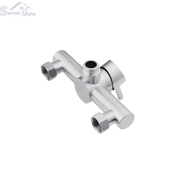Душова система Kroner KRP Edelstahl Klassisch - ESG062 CV029549 фото