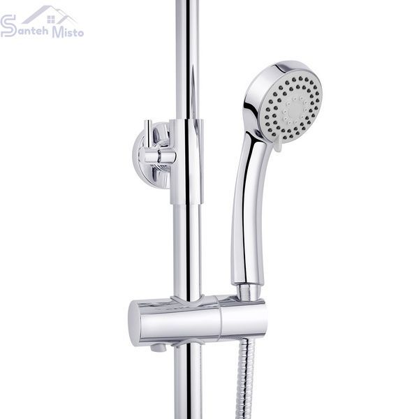 Душова система Kroner KRP Basis - C063 CV024306 фото