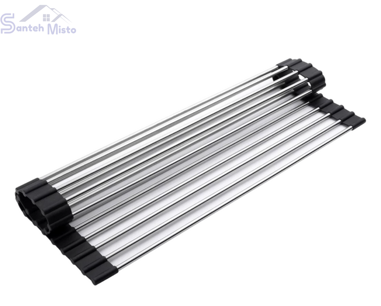Мойка для кухни Lidz Handmade H5050 Brushed Steel 3,0/1,0 мм SM551 фото
