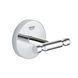 Крючок для ванной комнаты Grohe QuickFix Start Cosmopolitan 41168000 CV031778 фото 1