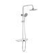 Душова система Kroner KRP Armada - W065 CV033872 фото 1
