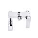Душевая система Kroner KRP Basis - C063 CV024306 фото 5