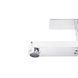 Змішувач для раковини Kroner KRM Ems - C010 CV017355 фото 6