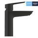 Змішувач для раковини Grohe QuickFix Start M-Size 235752432 2018739306 фото 3