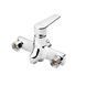 Смеситель для ванны Kroner KRP Eifel - C070 CV023616 фото 4