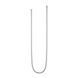 Шланг для душа Grohe VitalioFlex Metal Long-Life TwistStop 1500 мм 22101000 CV033724 фото 3